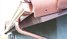 Rain Gutter Installation, Repair, Cleaning in Russell, MN